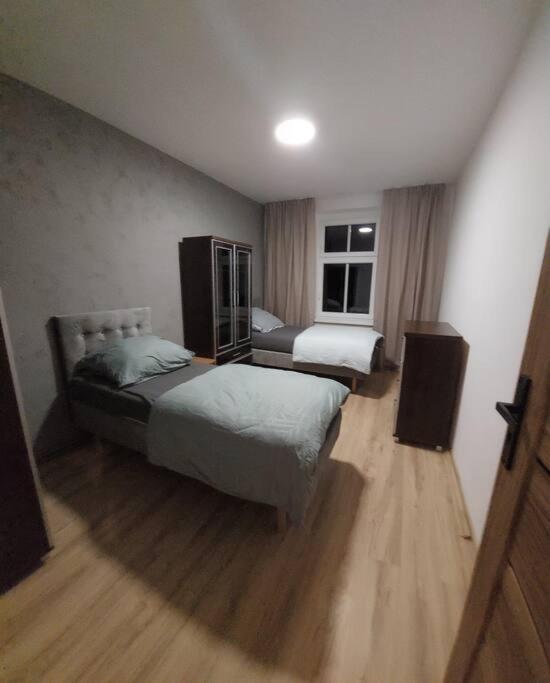 Blisko Granicy Apartment *