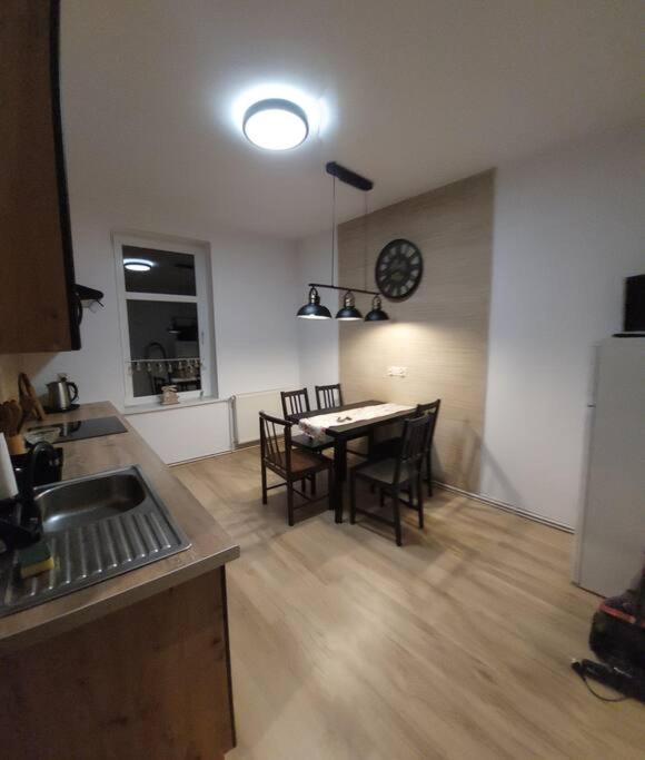 Blisko Granicy Apartment Kunowice
