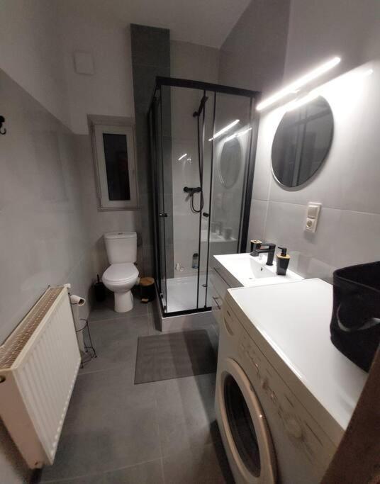 Apartment Blisko Granicy